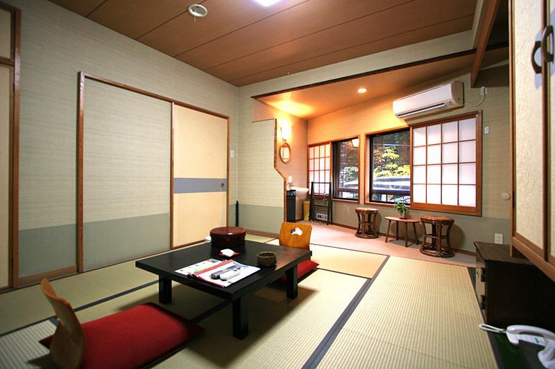 Masutomi Ryokan Hakone Oda fotoğraf