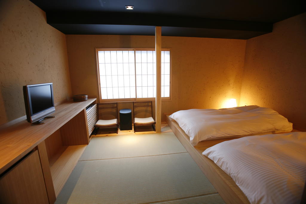Masutomi Ryokan Hakone Oda fotoğraf